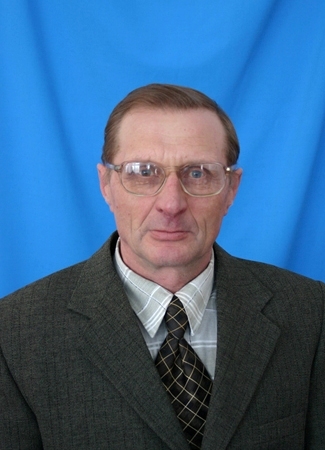Евдокимов Виктор Николаевич